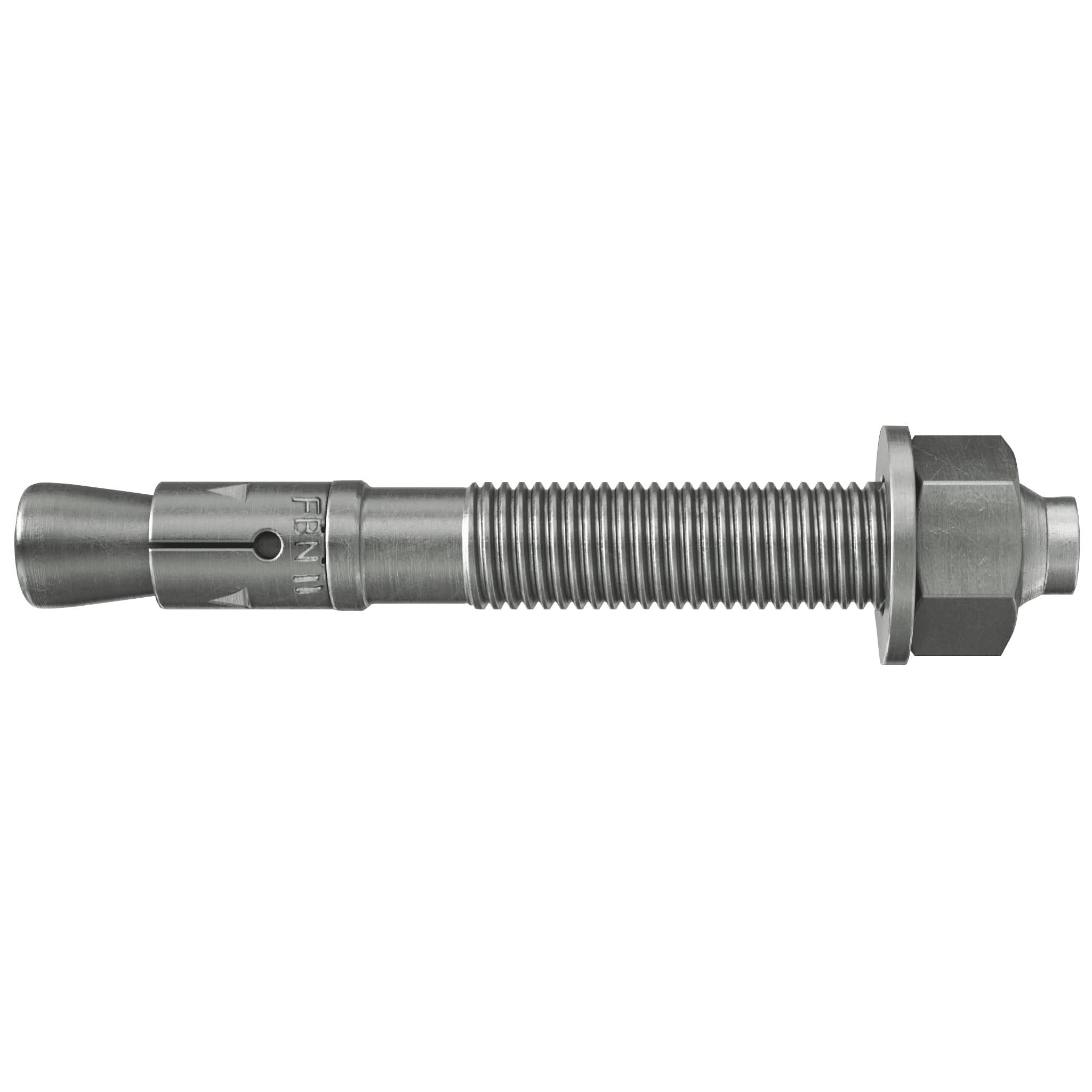 FISCHER ITALIA - FIS00507570 FBN II 16/50 (16X168) R