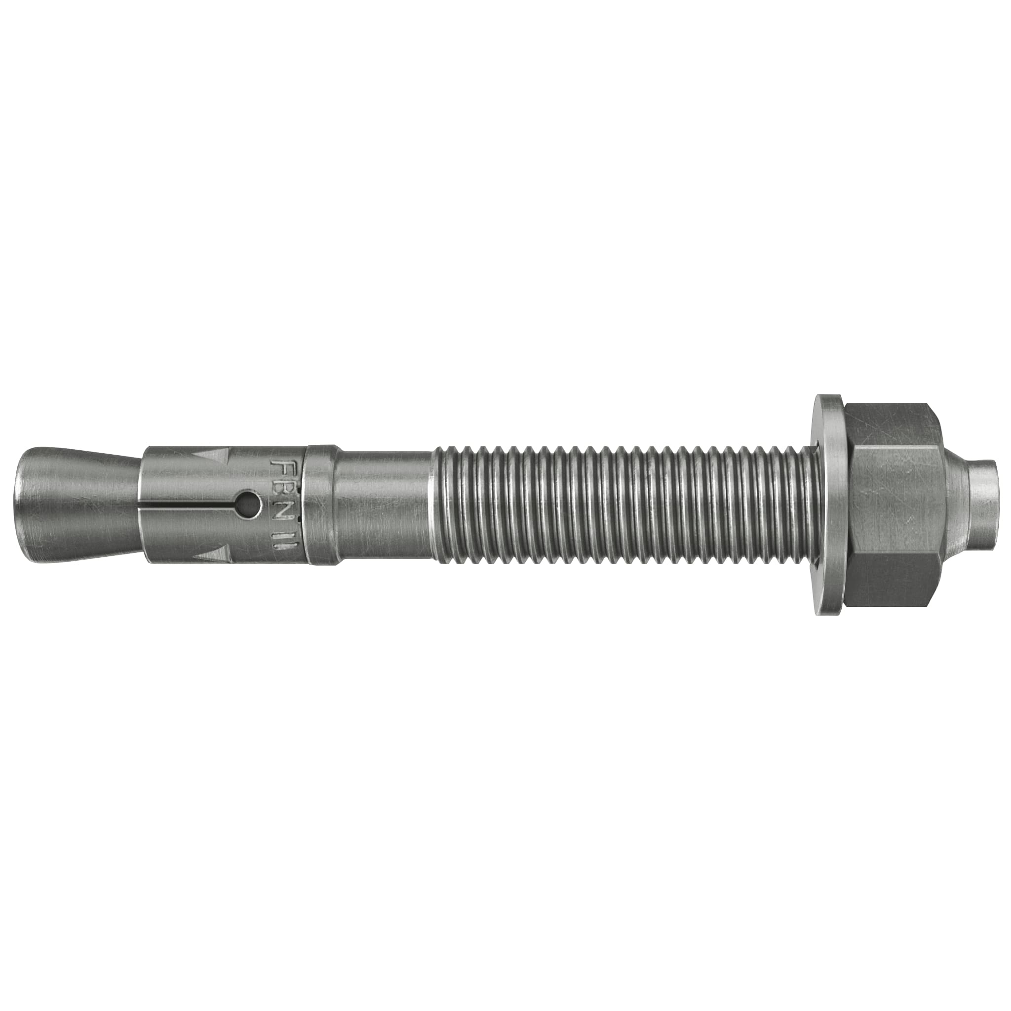 FISCHER ITALIA FIS00507570 FBN II 16/50 (16X168) R