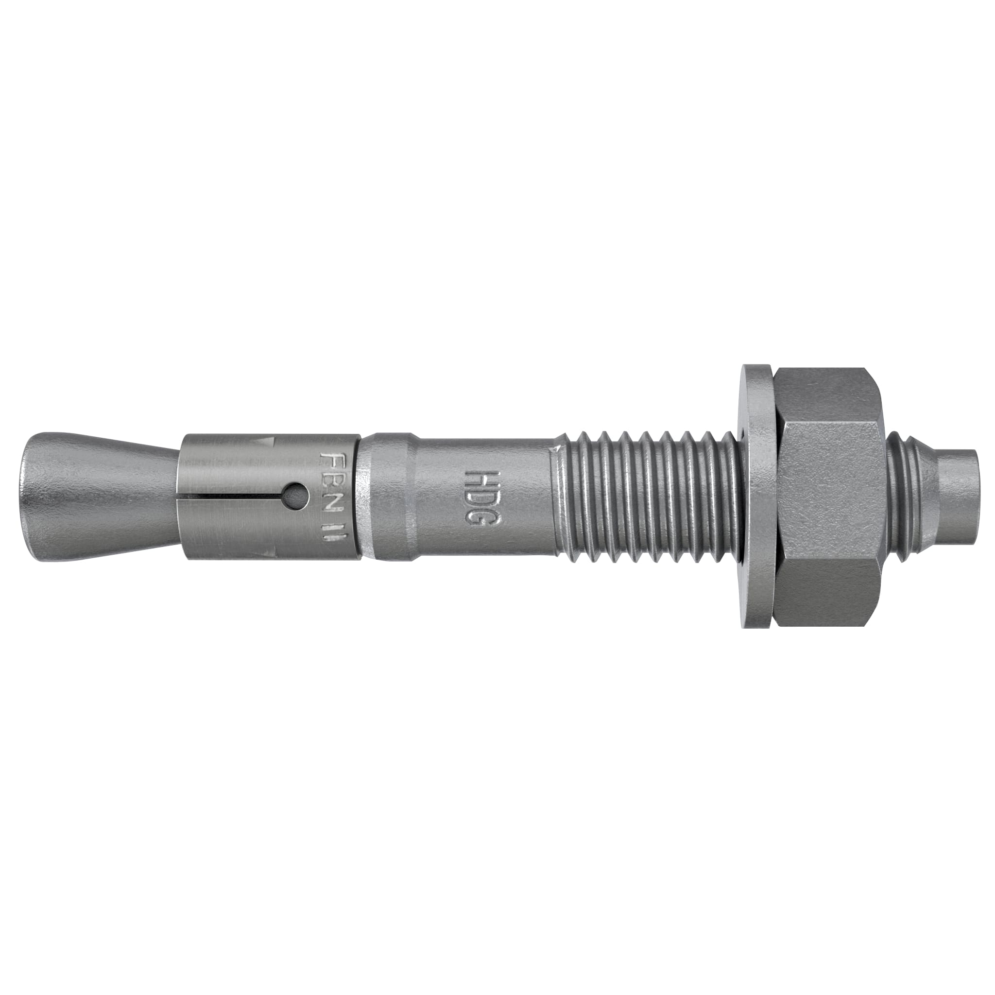 FISCHER ITALIA FIS00508012 FBN II 8/5 K HDG
