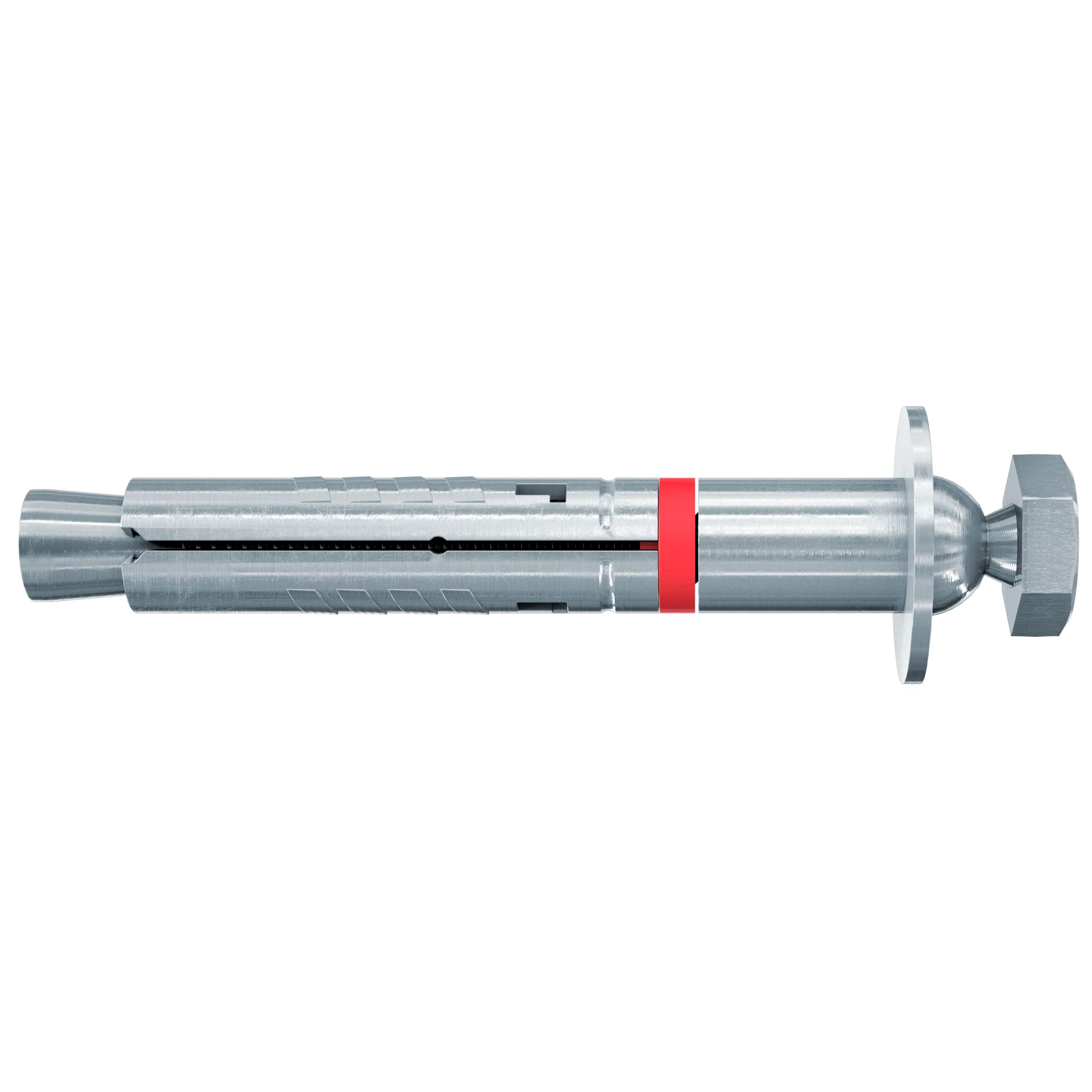 FISCHER ITALIA FIS00090265 TA M8 BP CON VITE DI SICUREZZA