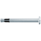 FISCHER ITALIA - FIS00044121 FNA II 6X25/5 TASSELLO ACC.