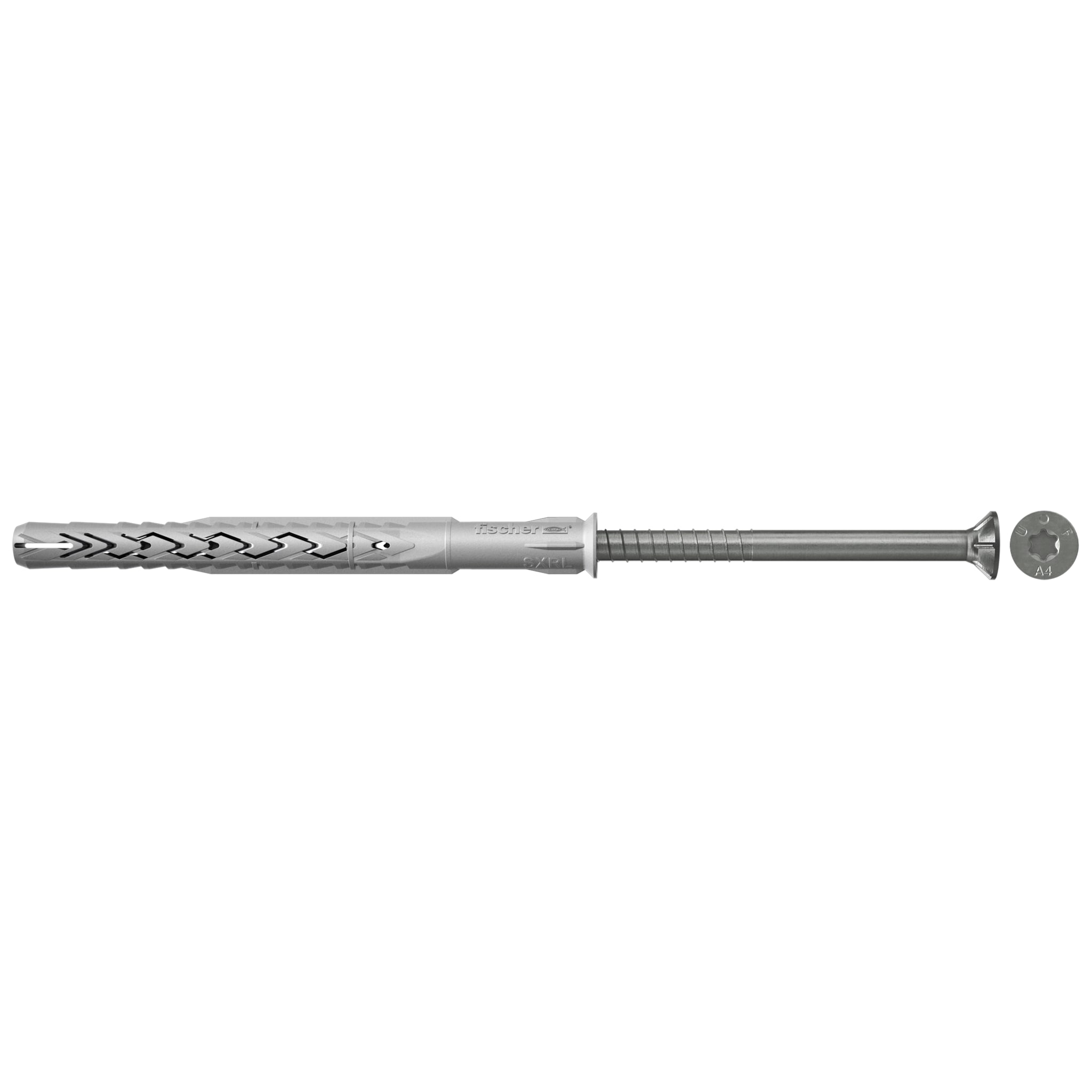 FISCHER ITALIA FIS00522715 SXRL 10X200 T R