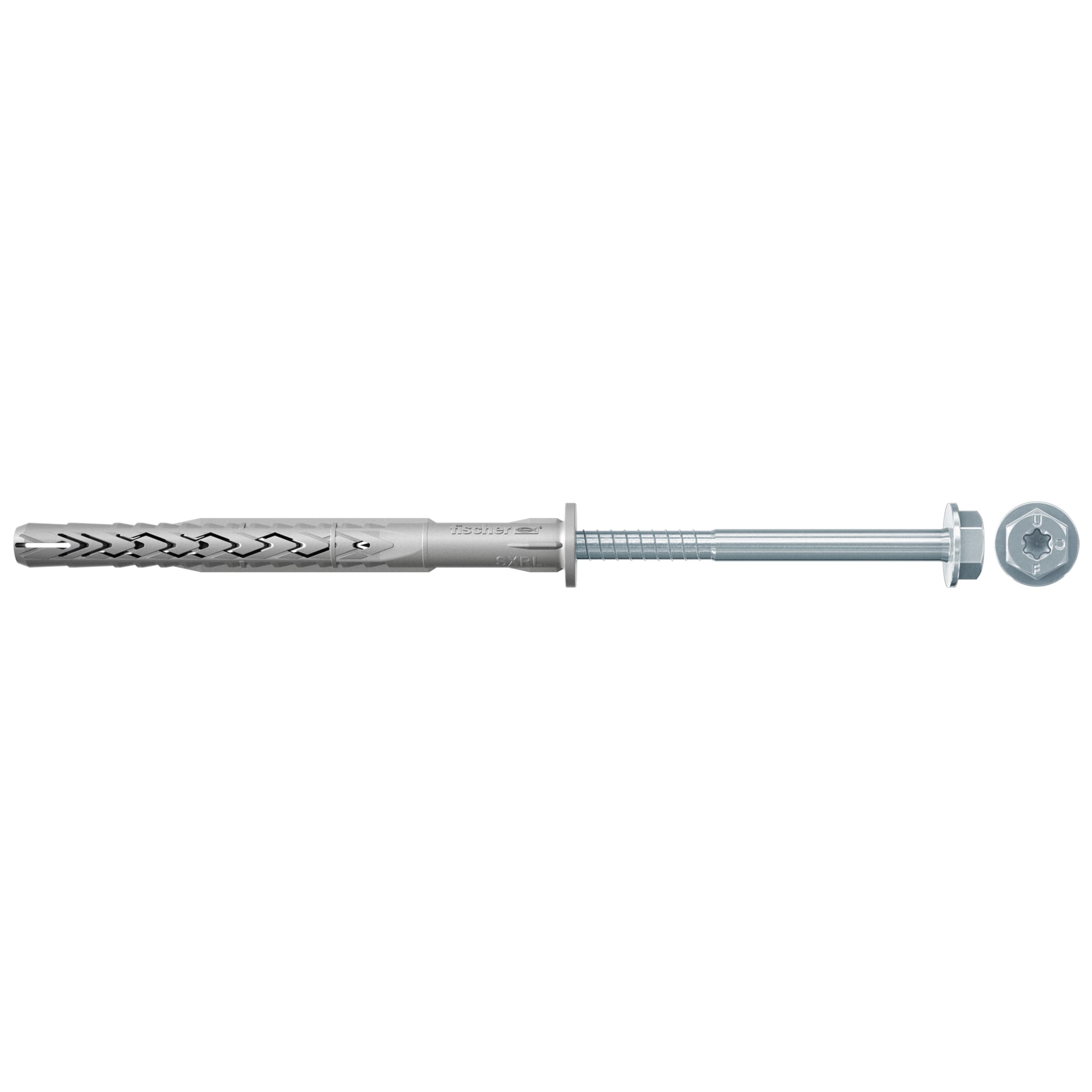 FISCHER ITALIA - FIS00522723 SXRL 10X140 FUS