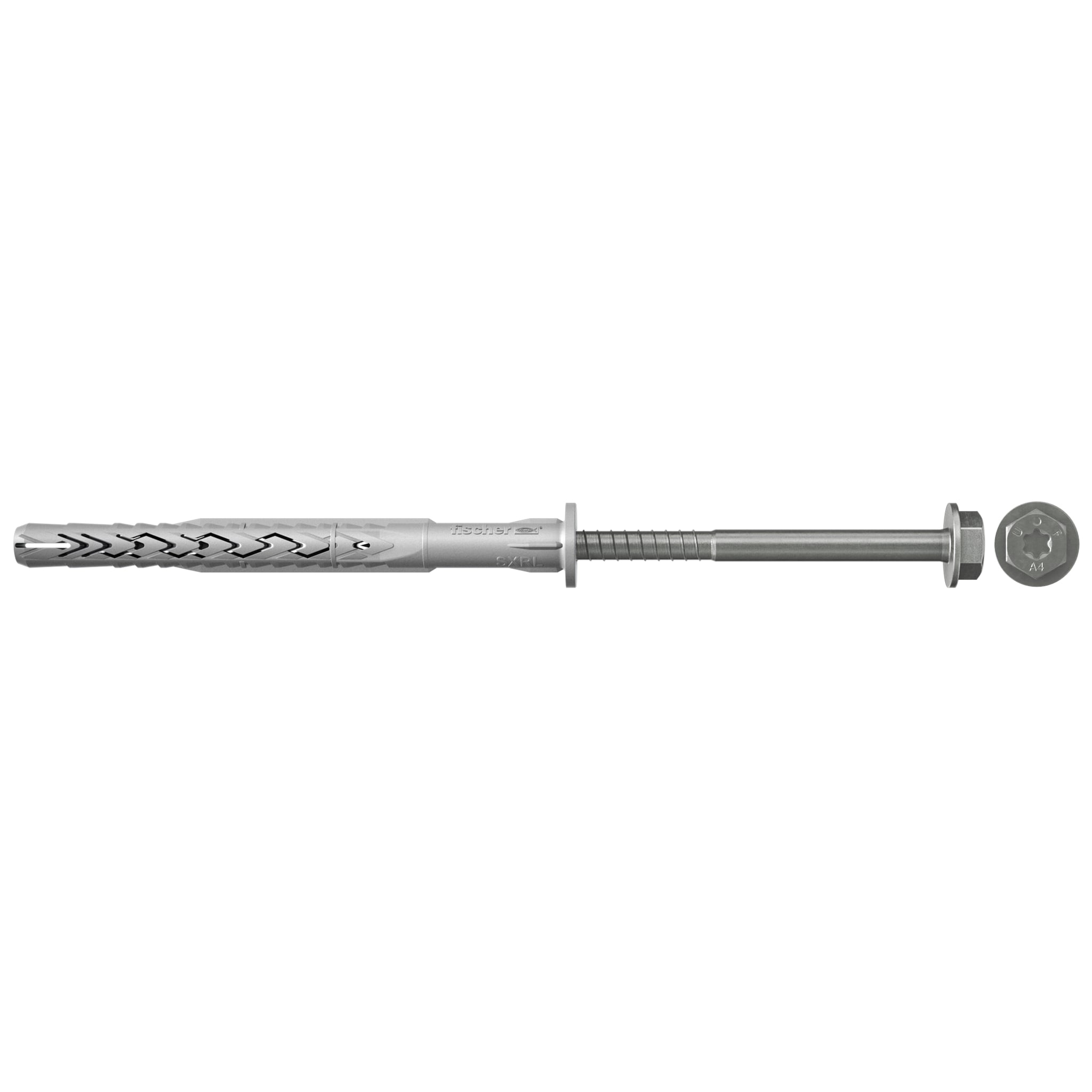 FISCHER ITALIA FIS00522734 SXRL 10X160 FUS R