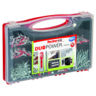 FISCHER ITALIA - FIS00536091 REDBOX DUOPOWER S 140PZ
