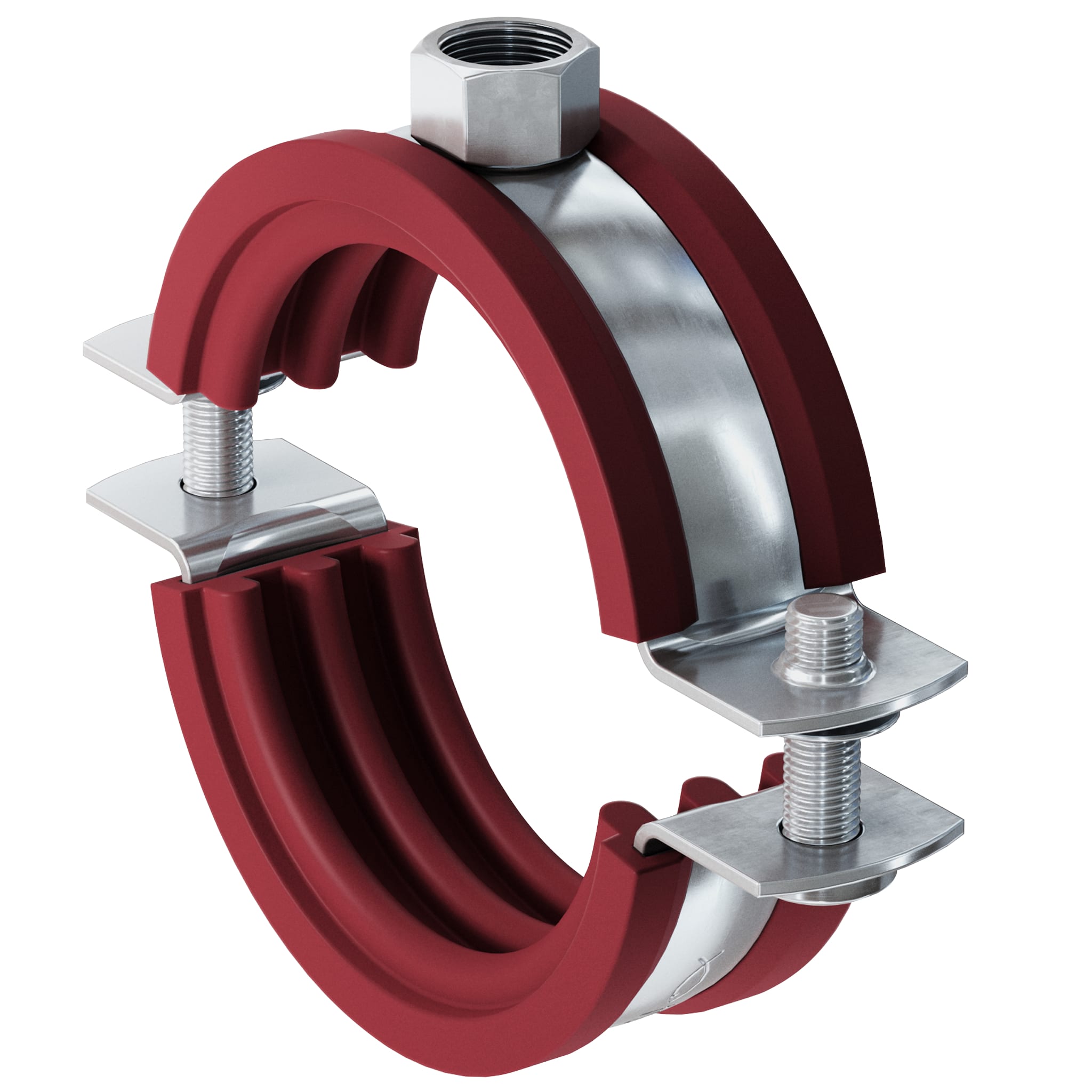 FISCHER ITALIA FIS00063490 FRSH 15-19 COLLARE C/GUARNIZ.S
