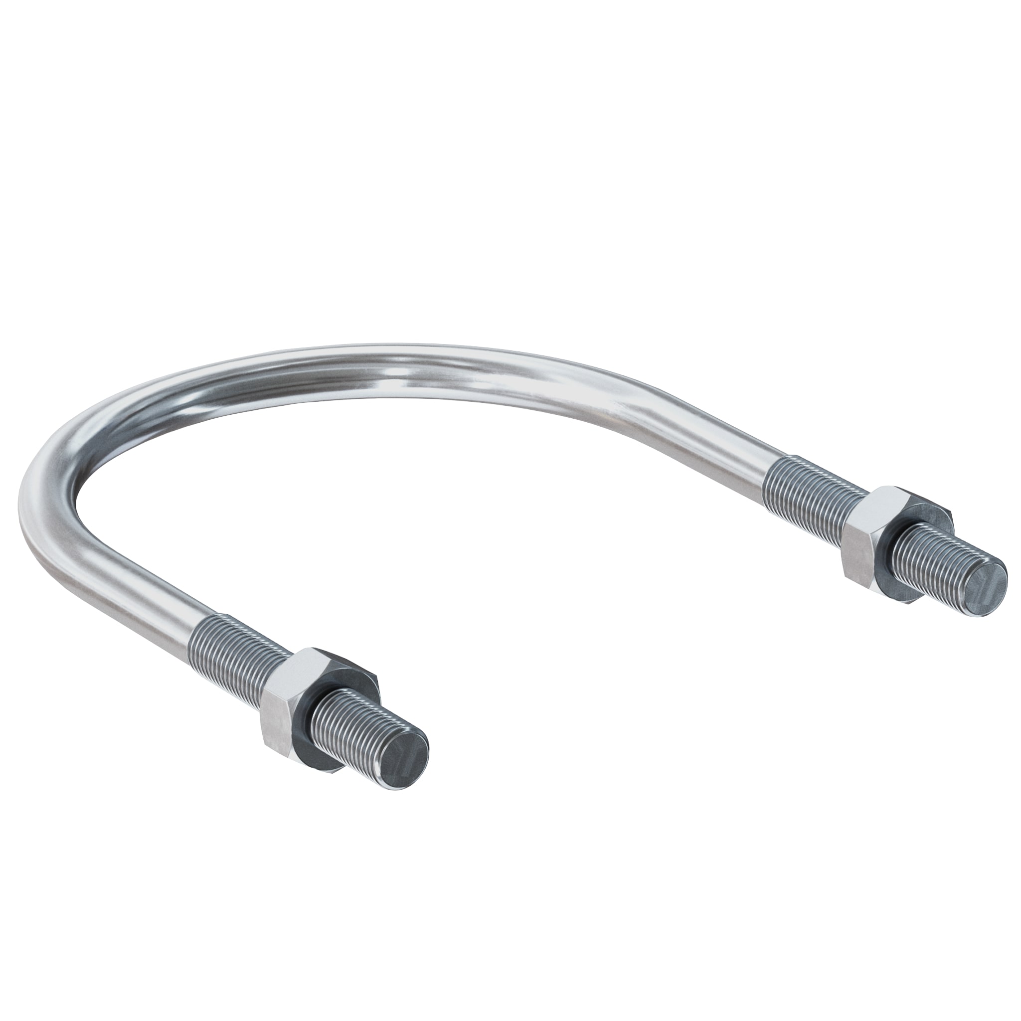FISCHER ITALIA FIS00024426 ETR 80X90 (3) COLLARE A U