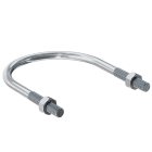 FISCHER ITALIA FIS00024426 ETR 80X90 (3) COLLARE A U