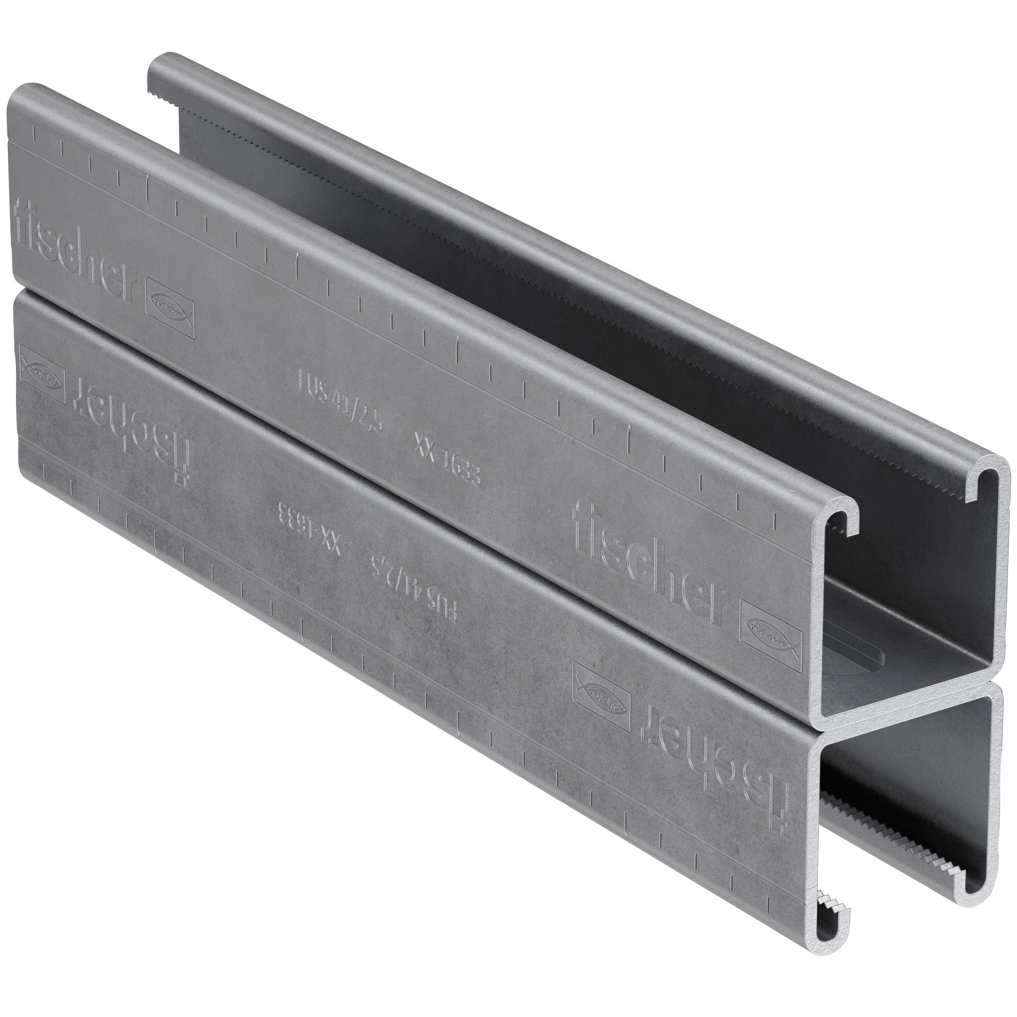 FISCHER ITALIA - FIS00537662 FUS 41D/2,5-6M HDG