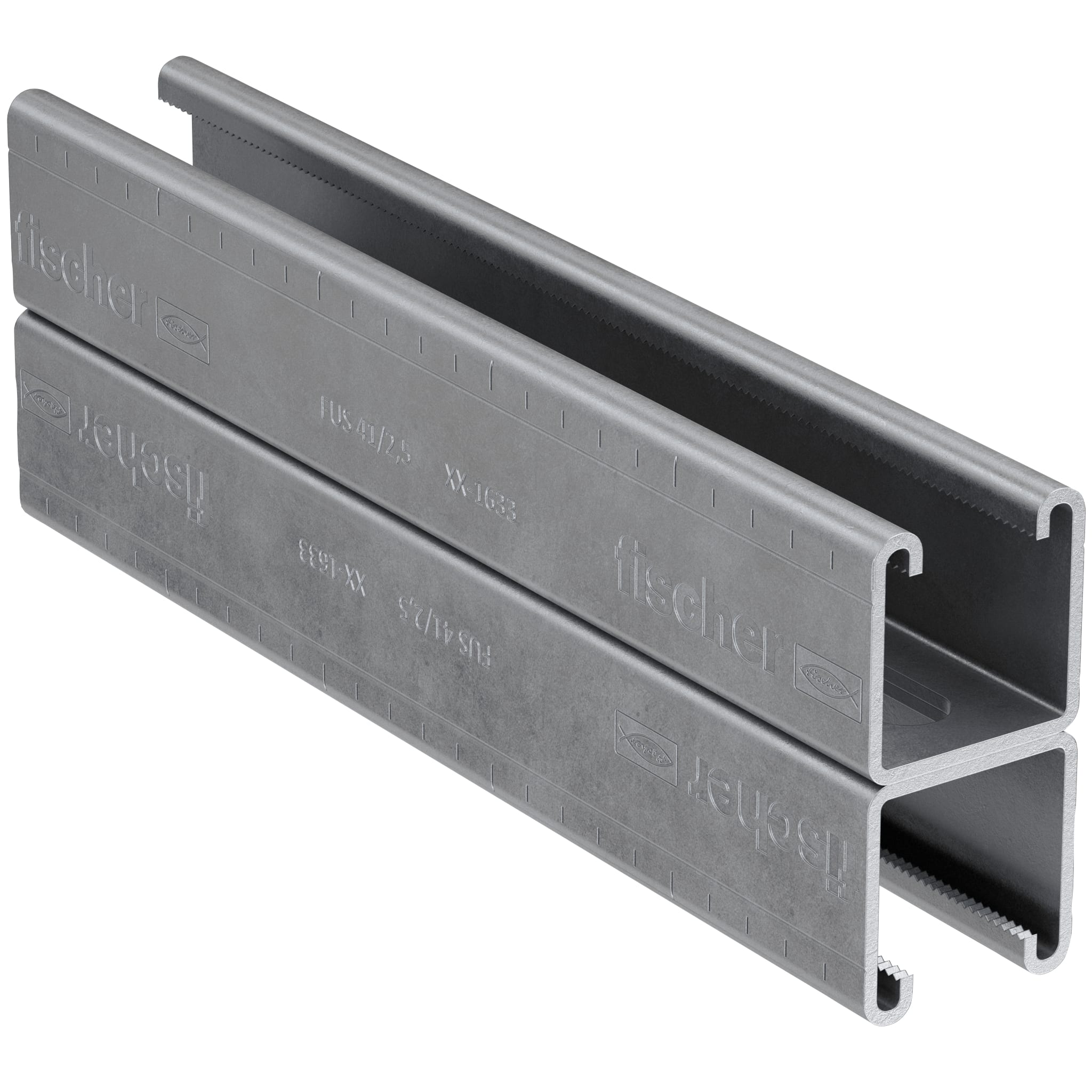 FISCHER ITALIA FIS00537662 FUS 41D/2,5-6M HDG