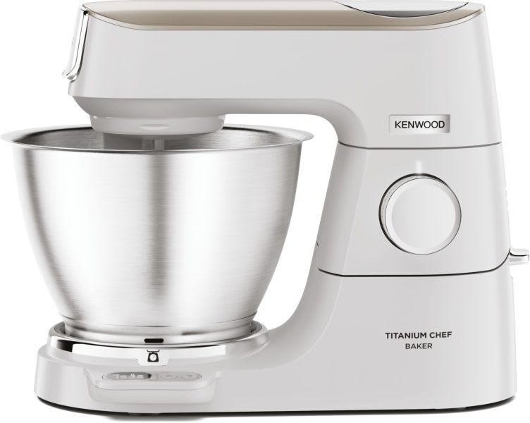 Kenwood - KEN0W20011376 KA1/4chenmaschine Chef Baker 1200W 5L Ed