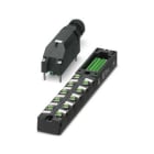 PHOENIX CONTACT - PHC1197625 SACB-10/3-L-PTP-M8 HD BOX SENS/ATT