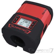 Runpotec - RUN10172 RUNPOMETER RM35 - KabellAngenmessgerAt