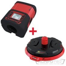 RUNPOTEC RUN11143 RUNPOMETER RM35 + X BOARD XB 300 SET