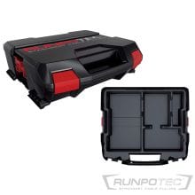 RUNPOTEC RUN20708 RUNPOTEC Systemkoffer RM 35