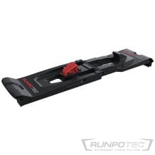 RUNPOTEC RUN20739 Montageplatte - Systemkoffer RM35