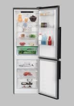 ELEKTRA BREGENZ - EKR7522720085 KA1/4hl-Gefrierkombi 60cm 0G NoFr. 215/1