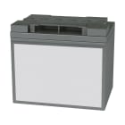 EATON EAO40066070821 BATTERIA 12V 89,4AH (XP12V3000)