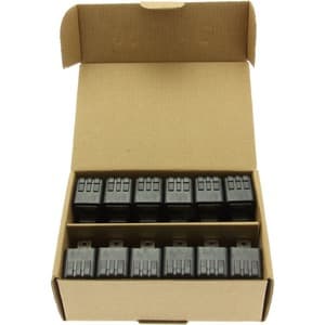 EATON - EAOTCF60 TCF60 FUS. NA, CUBEFUSE, 60A, 600VAC/300