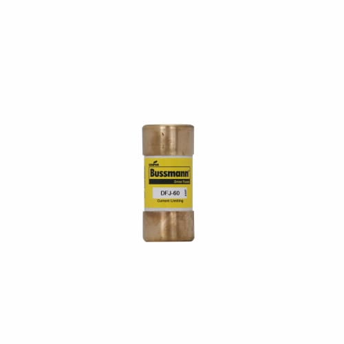 EATON EAODFJ-60 DFJ-60 DRIVE FUSE