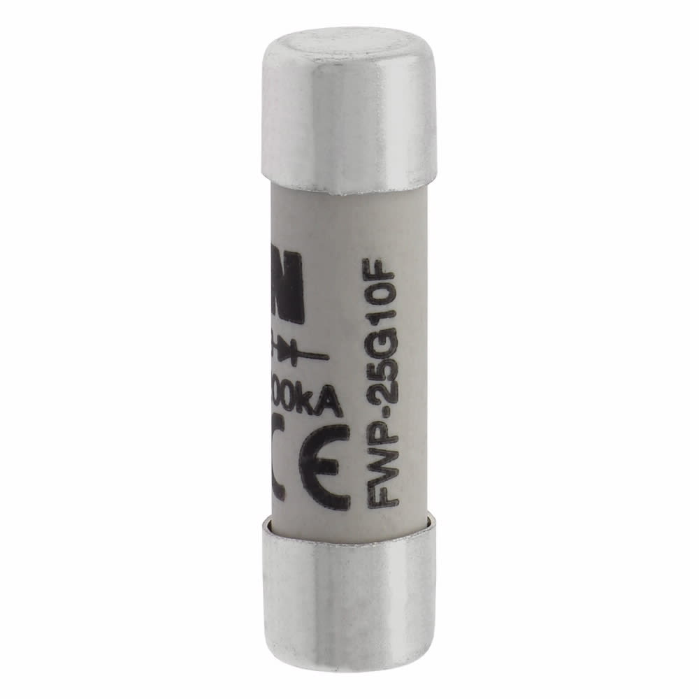 EATON - EAOFWP-25G10F FUSE 25A 690VAC GR 10X38