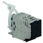 RUTENBECK RUT13900310 Universalmodul 1xRJ45 Kat.6A 25Gbit