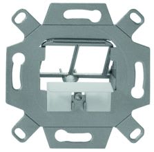 RUTENBECK - RUT13900005 Keystone Adapter fA1/4r 2 Module fA1/4r