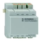 RUTENBECK RUT700802612 Erweiterungsmodul fA1/4r Control Plus IP