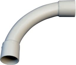 DIETZEL - DIE106173 HFT-Steckbogen, A 20 mm, starr, 90A^, g