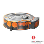 Primo - PRZP872 XL 250 EinbaugehAuse, Betonbau