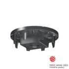Primo PRZP884 XL 150 Frontteil - Quadrat 68 mm, Betonb