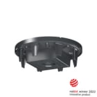 Primo - PRZP885 XL 150 Frontteil - Quadrat 75 mm, Betonb