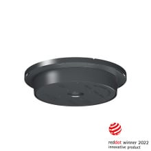 Primo PRZP890 XL 200 Frontteil - 160 mm, Betonbau