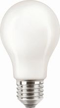 Philips - PBZ36130000 CorePro LEDBulbND4.5-40W E27 A60 827FR G