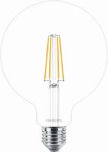 Philips - PBZ34798400 MAS VLE LEDBulb D5.9-60W E27 927 G120CLG