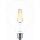 Philips - PBZ34798400 MAS VLE LEDBulb D5.9-60W E27 927 G120CLG