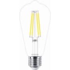 Philips - PBZ34796000 MAS VLE LEDBulb D5.9-60W E27 927 ST64CLG