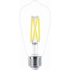 Philips - PBZ32481700 MAS VLE LEDBulb DT5.9-60W E27 927ST64CLG