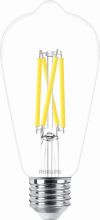 Philips - PBZ32481700 MAS VLE LEDBulb DT5.9-60W E27 927ST64CLG