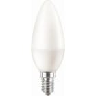 Philips - PBZ31296800 CorePro candle ND 7-60W E14 827 B38 FR