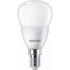 Philips - PBZ31264700 CorePro Luster ND 5-40W E14 827 P45 FR