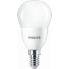 Philips - PBZ31304000 CorePro lustre ND 7-60W E14 827 P48 FR