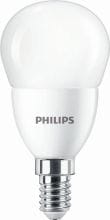 Philips PBZ31304000 CorePro lustre ND 7-60W E14 827 P48 FR