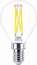 Philips - PBZ44937400 MAS LEDLusterDT2.5-25W E14 927 P45CL G