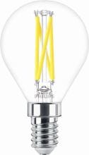 Philips PBZ44937400 MAS LEDLusterDT2.5-25W E14 927 P45CL G