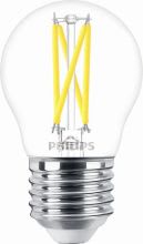 Philips - PBZ44939800 MAS LEDLusterDT2.5-25W E27 927 P45CL G