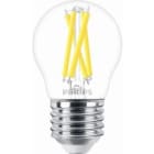 Philips - PBZ38774400 MASTER Value LEDluster 3.4-40W E27 927 P