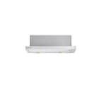 ELEKTRA BREGENZ - EKR8891713600 Dunstabzug Flachschirm 60cm edelstahl-si