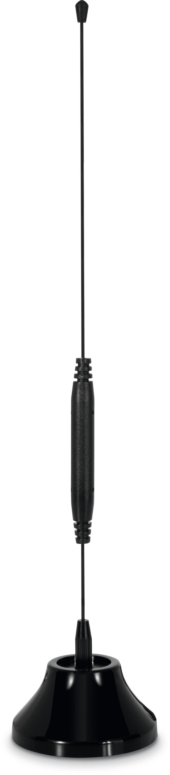 Technisat TCT0000/6025 Stab-Zimmerantenne DVB-T2/DAB+/UKW Verst