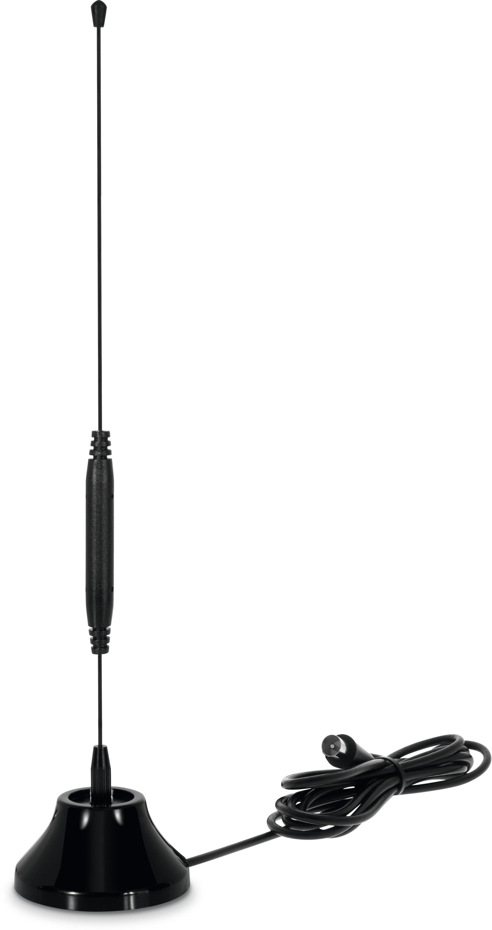 Technisat TCT0005/6015 Stab-Zimmerantenne DVB-T2/DAB+/UKW passi